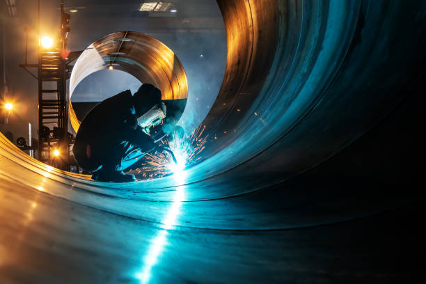 Professional Welder & Metal Fabrication in Terre Du Lac, MO