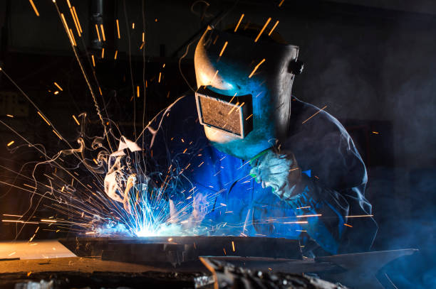 Best Food and Beverage Processing Equipment Welding in Terre Du Lac, MO