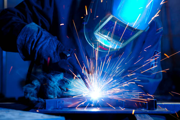 Affordable Welder Services in Terre Du Lac, MO