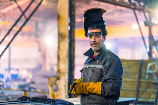 Terre Du Lac, MO Welder & Metal Fabrication Company