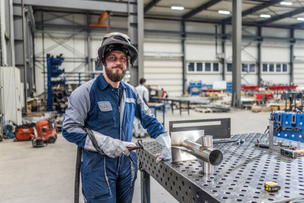 Best Structural Steel Welding in Terre Du Lac, MO