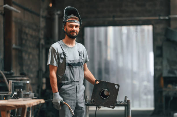 Best Automation and Robotic Welding in Terre Du Lac, MO