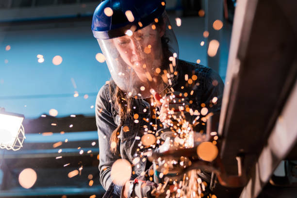 Best Welding Inspection and Certification in Terre Du Lac, MO